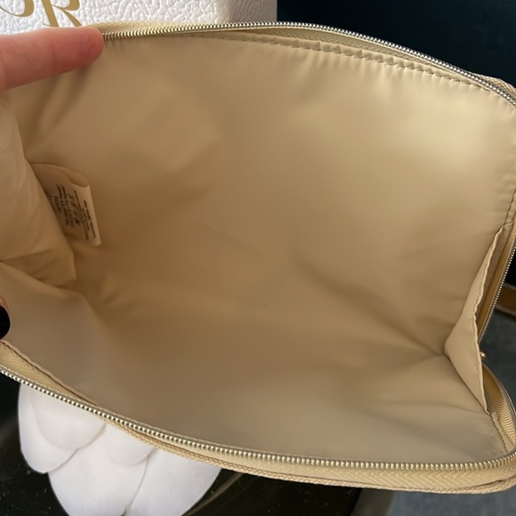 DIOR Compact✨ limited edition ✨ Pocket Mirror & VIP cosmetic clutch bag - Picture 6 of 10